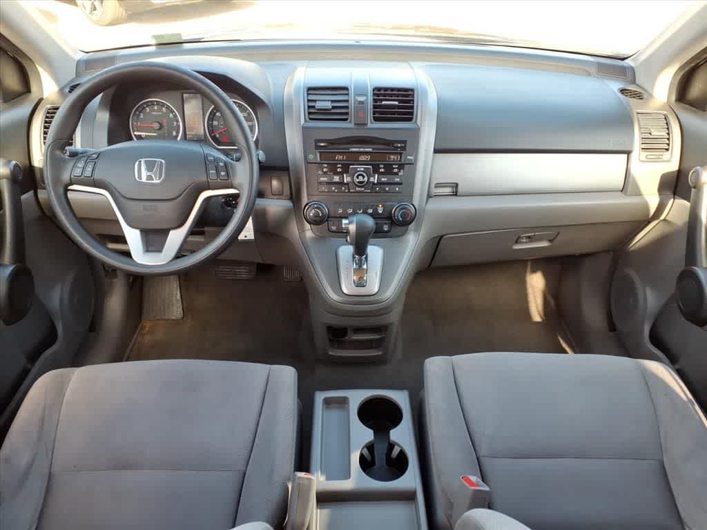 Thumbnail: 2011 Honda CR-V - 9