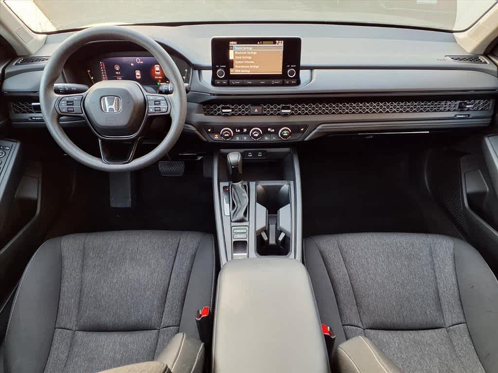 Thumbnail: 2023 Honda Accord - 11