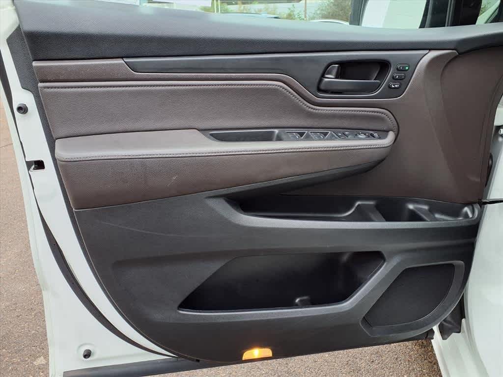 Thumbnail: 2020 Honda Odyssey - 14