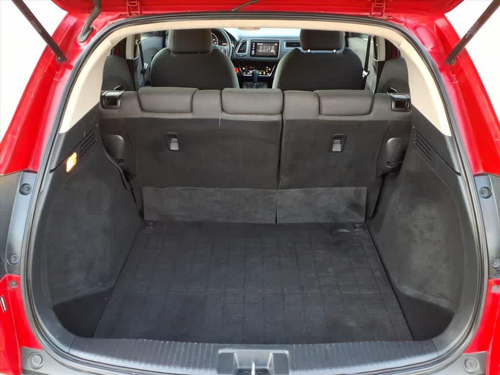 Thumbnail: 2019 Honda HR-V - 6