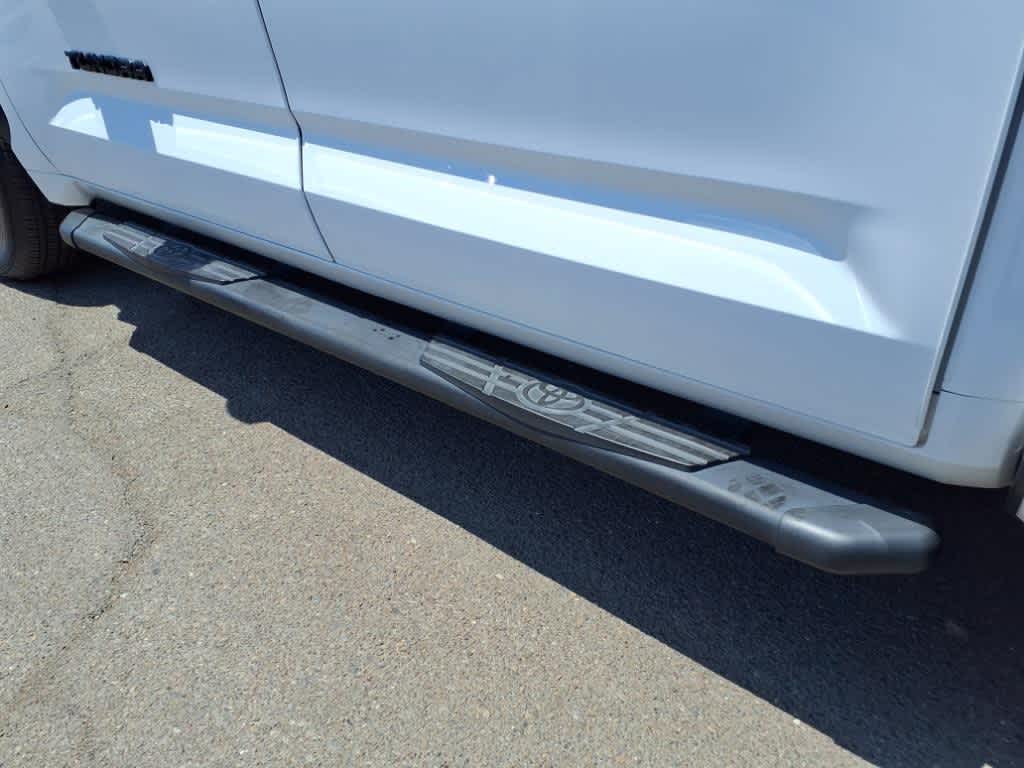 2022 Toyota Tundra SR5 13