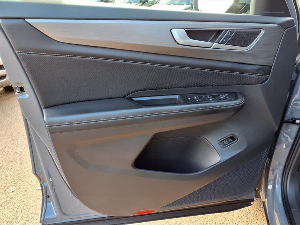 Thumbnail: 2024 Volkswagen Atlas - 13