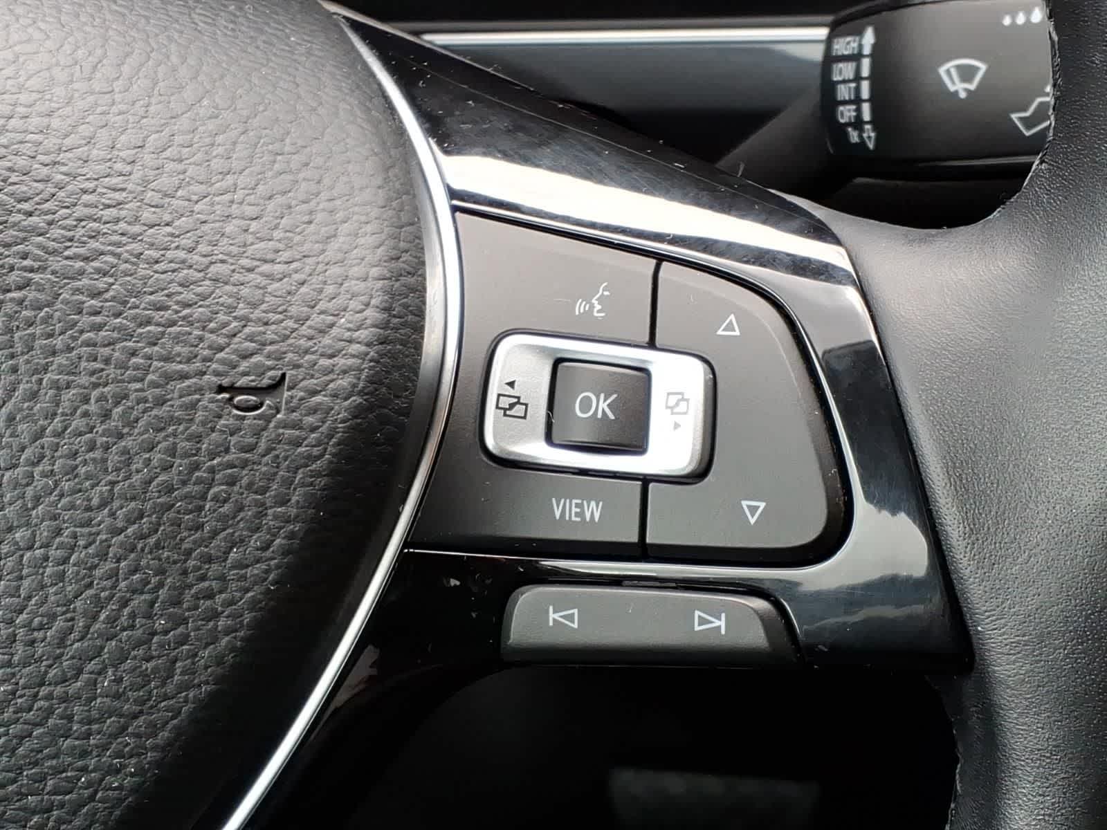 Thumbnail: 2019 Volkswagen Tiguan - 19