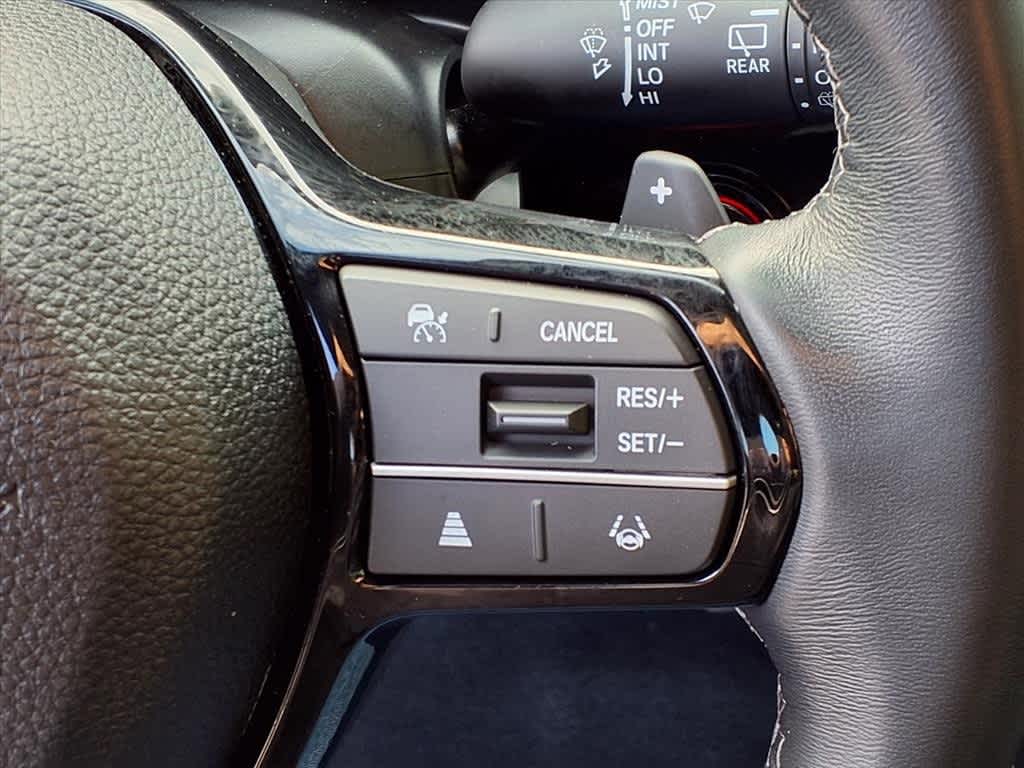 Thumbnail: 2022 Honda Civic - 18