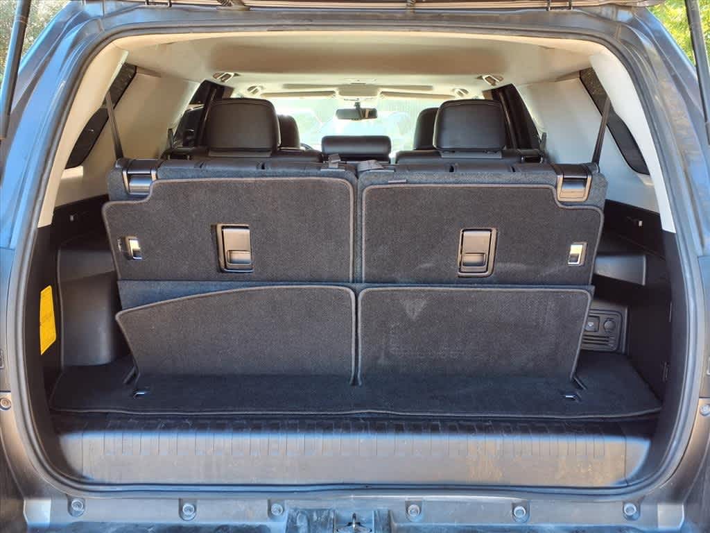 Thumbnail: 2018 Toyota 4Runner - 6