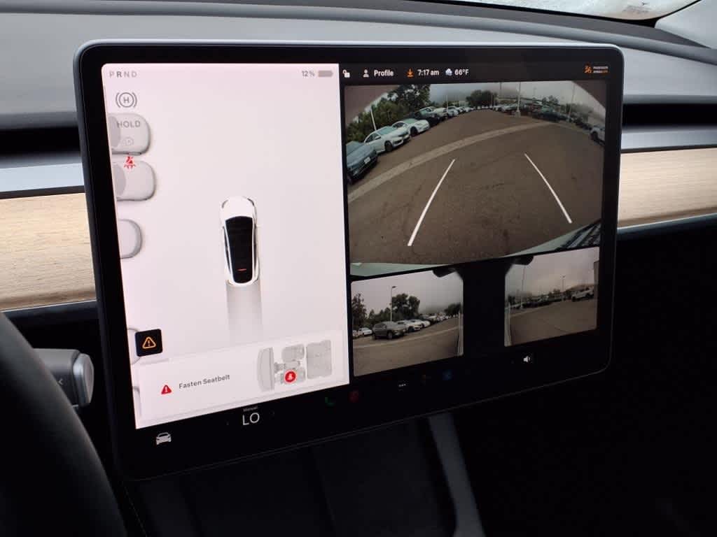 Thumbnail: 2021 Tesla Model Y - 22