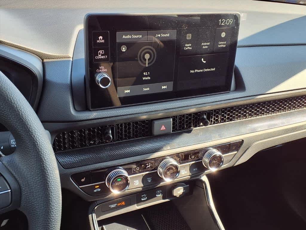 Thumbnail: 2026 Honda CR-V - 15