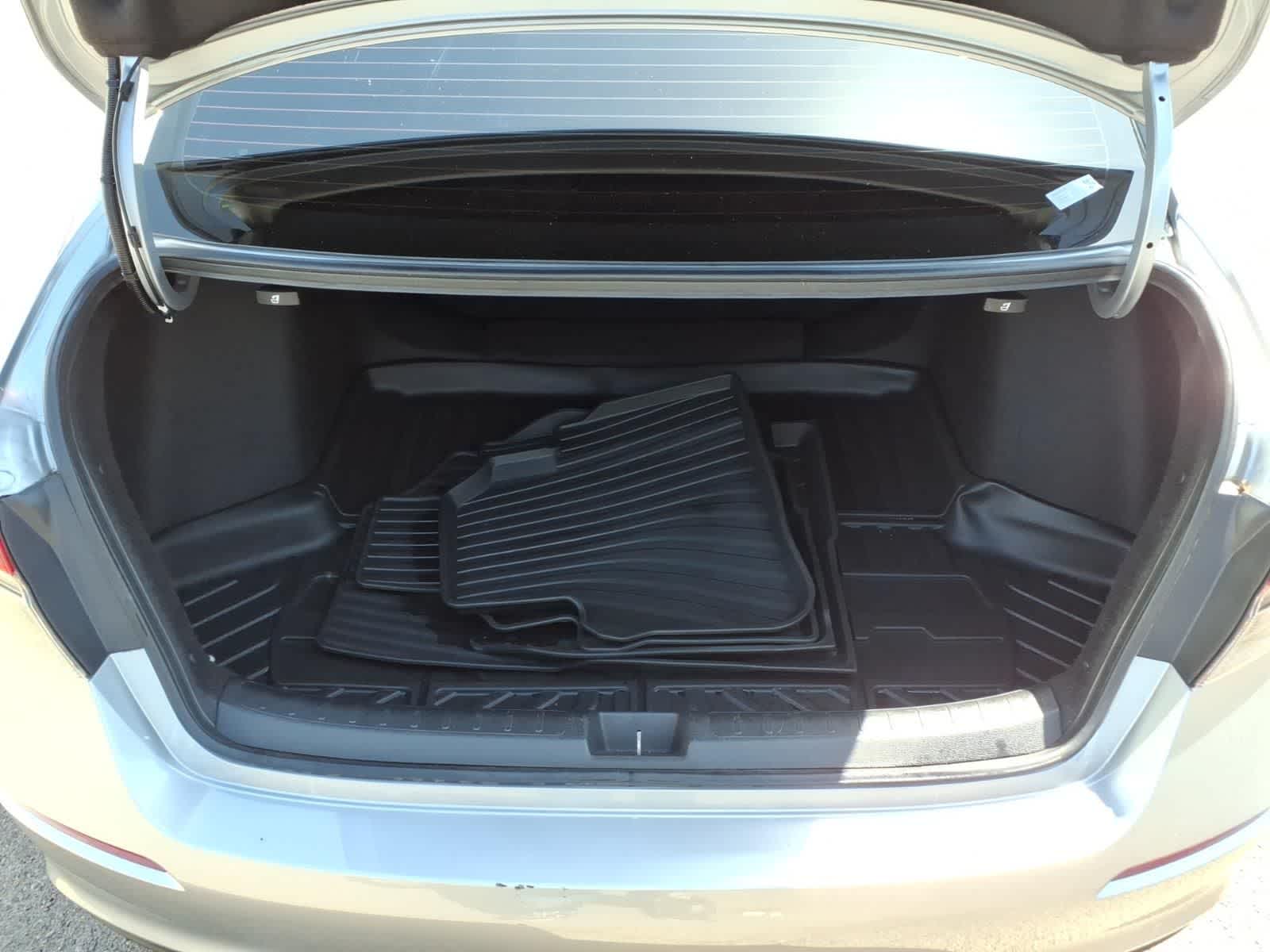 Thumbnail: 2024 Honda Civic - 6