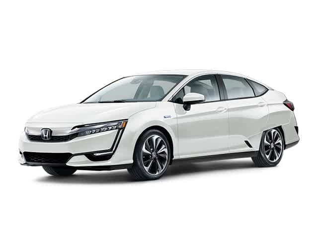 2018 Honda Clarity Touring -
                  San Diego, CA