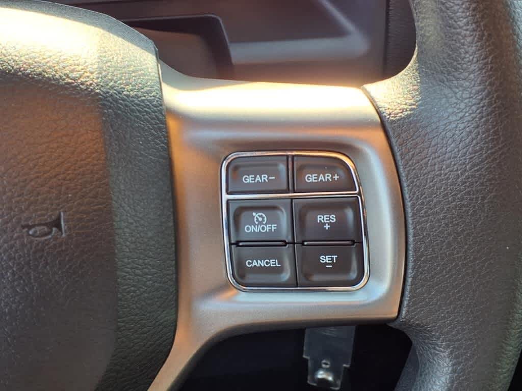 Thumbnail: 2024 RAM 1500 Classic - 19