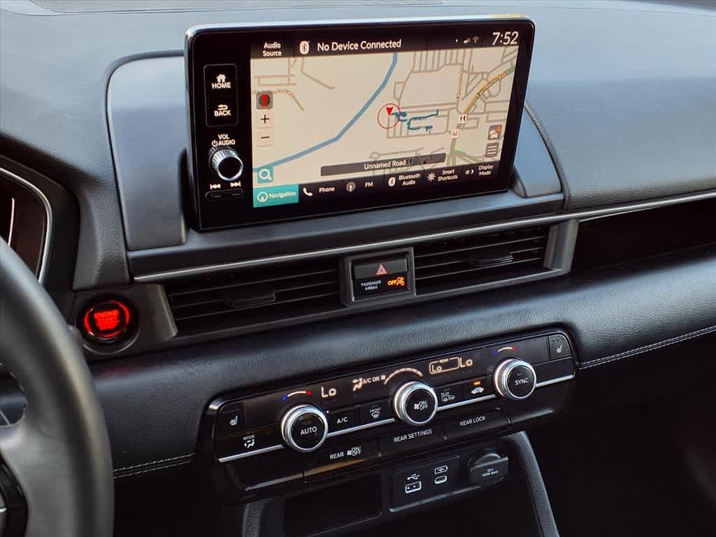 Thumbnail: 2025 Honda Pilot - 21