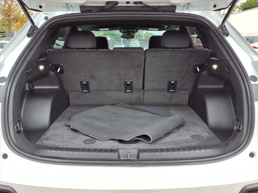 Thumbnail: 2024 Honda Prologue - 5