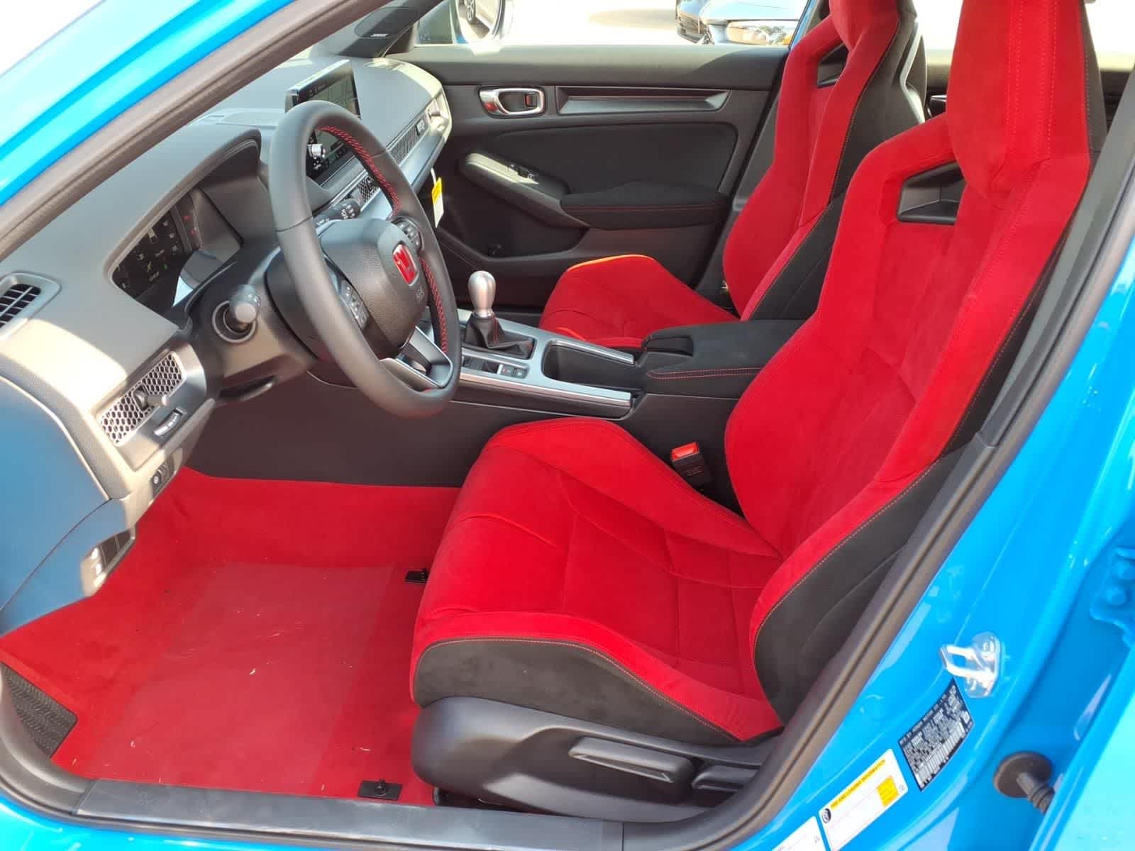 Thumbnail: 2026 Honda Civic - 12