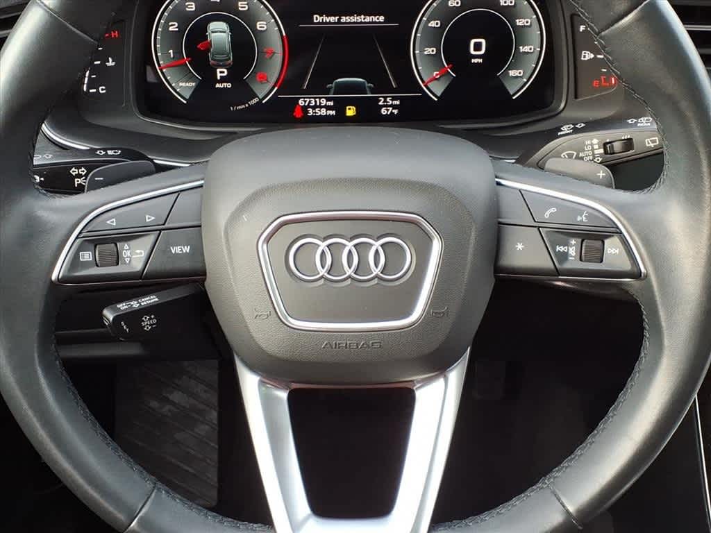 Thumbnail: 2021 Audi Q7 - 17