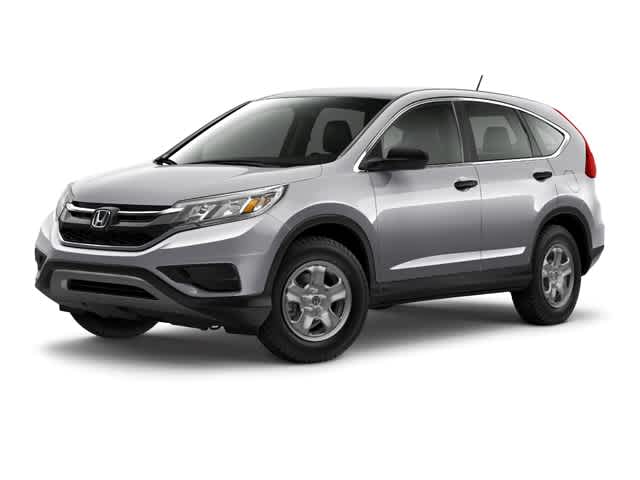 2015 Honda CR-V LX -
                  San Diego, CA