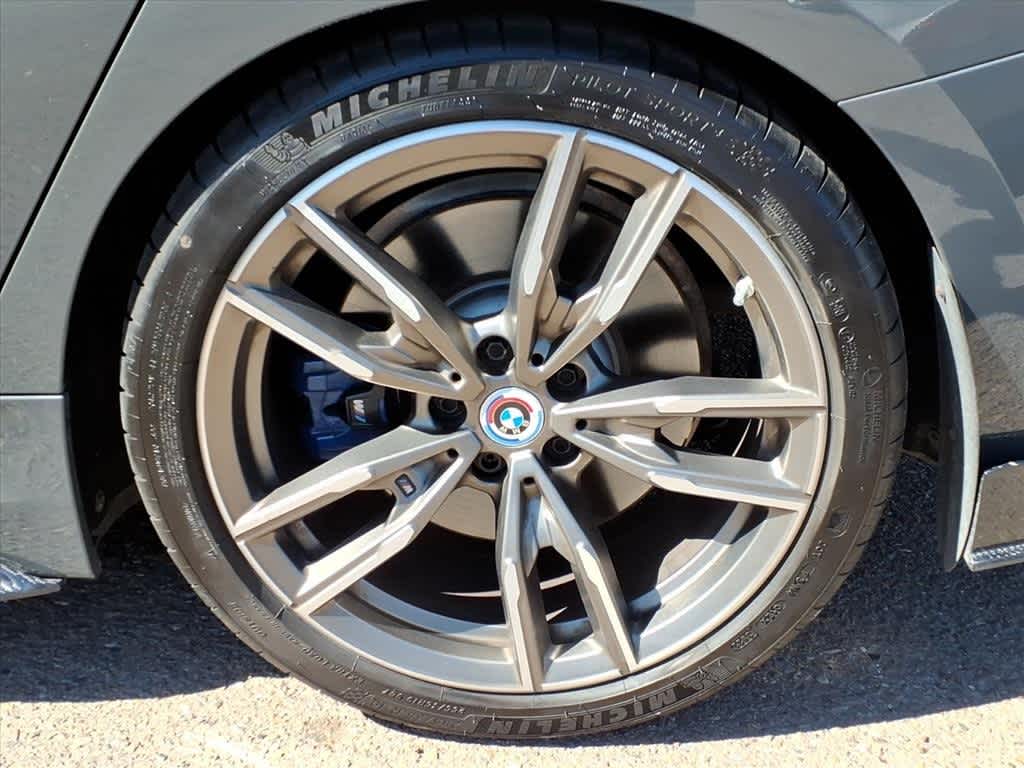 Thumbnail: 2020 BMW 3 Series - 8