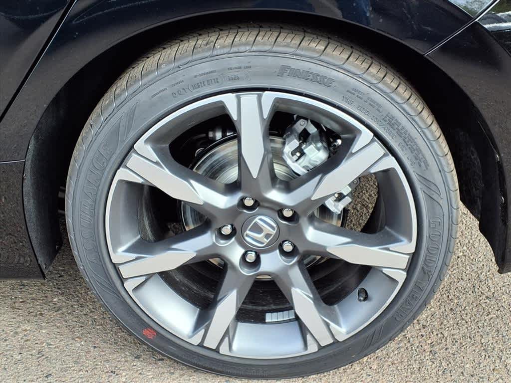 Thumbnail: 2026 Honda Civic - 8