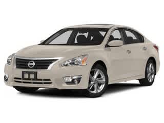 2015 Nissan Altima SV -
                  San Diego, CA
