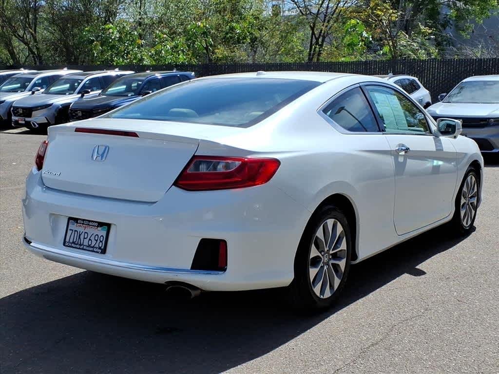 Thumbnail: 2014 Honda Accord - 4