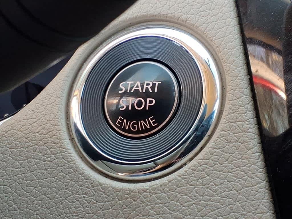 Thumbnail: 2014 Nissan Rogue - 24