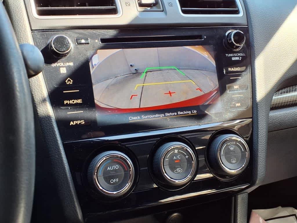 Thumbnail: 2021 Subaru WRX - 21