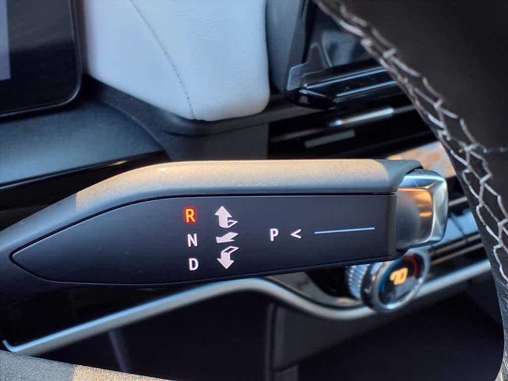 Thumbnail: 2025 Honda Prologue - 23