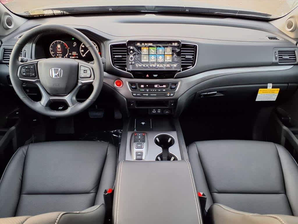 Thumbnail: 2026 Honda Ridgeline - 10