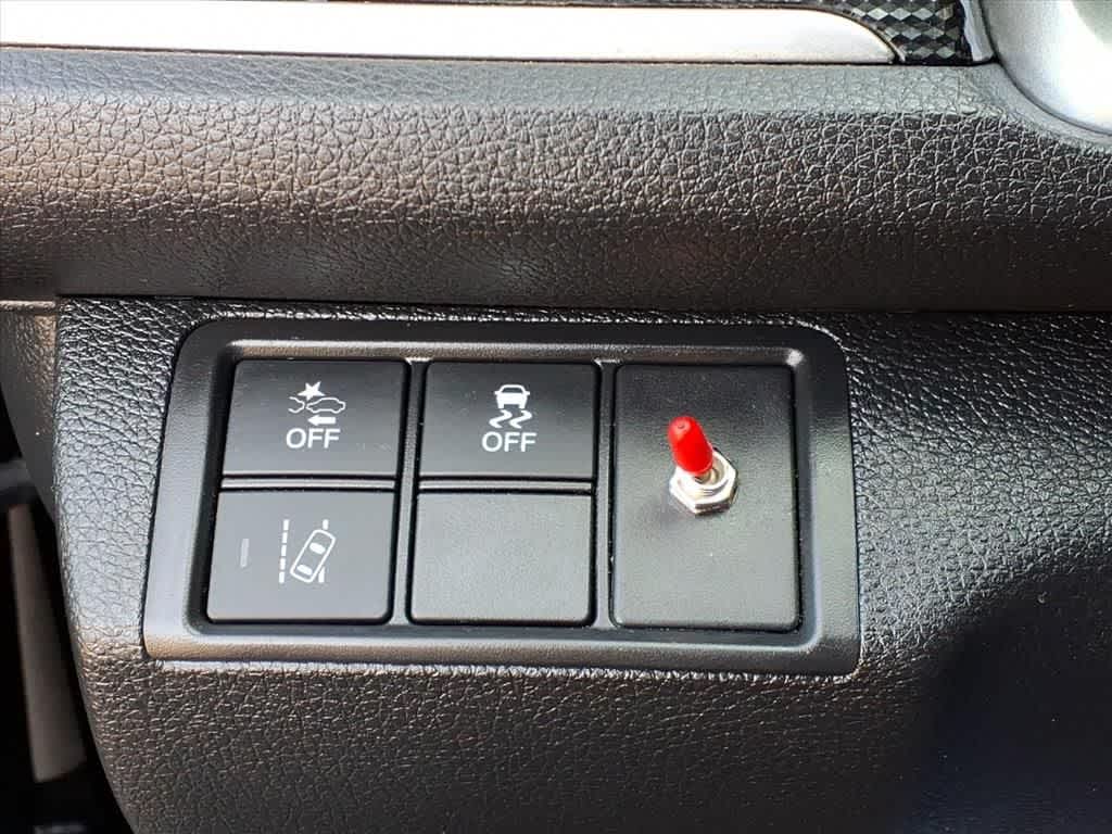 Thumbnail: 2020 Honda Civic - 15