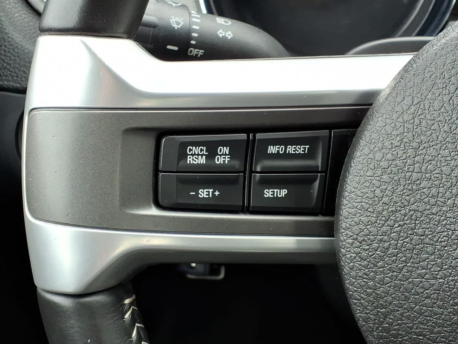 Thumbnail: 2013 Ford Mustang - 17