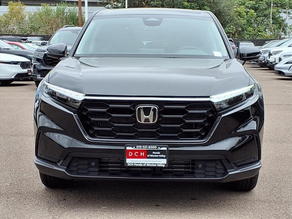 Thumbnail: 2026 Honda CR-V - 2
