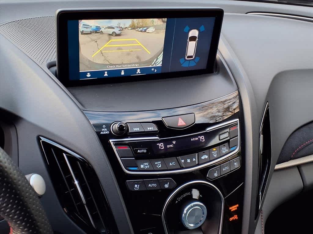 Thumbnail: 2024 Acura RDX - 20