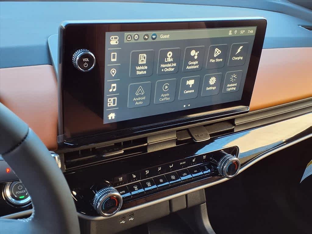 Thumbnail: 2026 Honda Prologue - 15