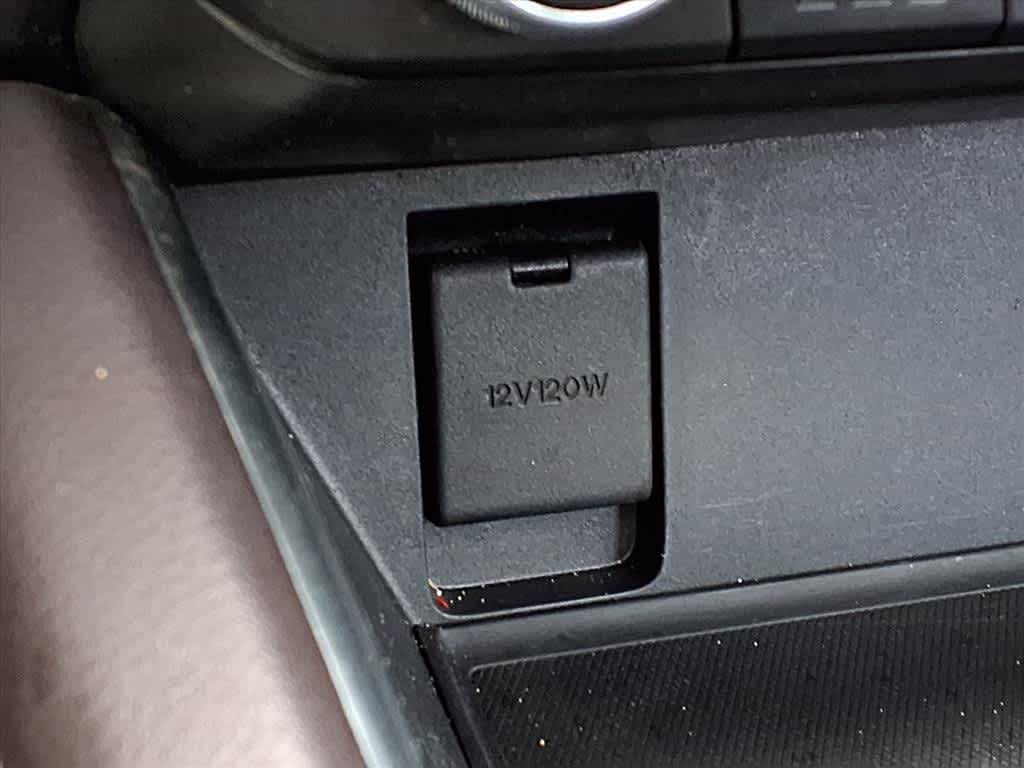 Thumbnail: 2021 Mazda CX-5 - 23