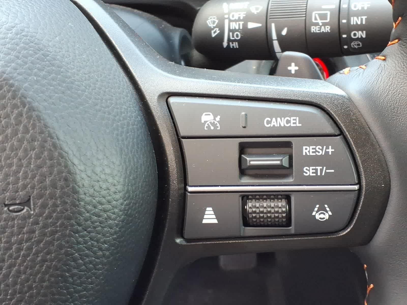 Thumbnail: 2026 Honda CR-V - 18