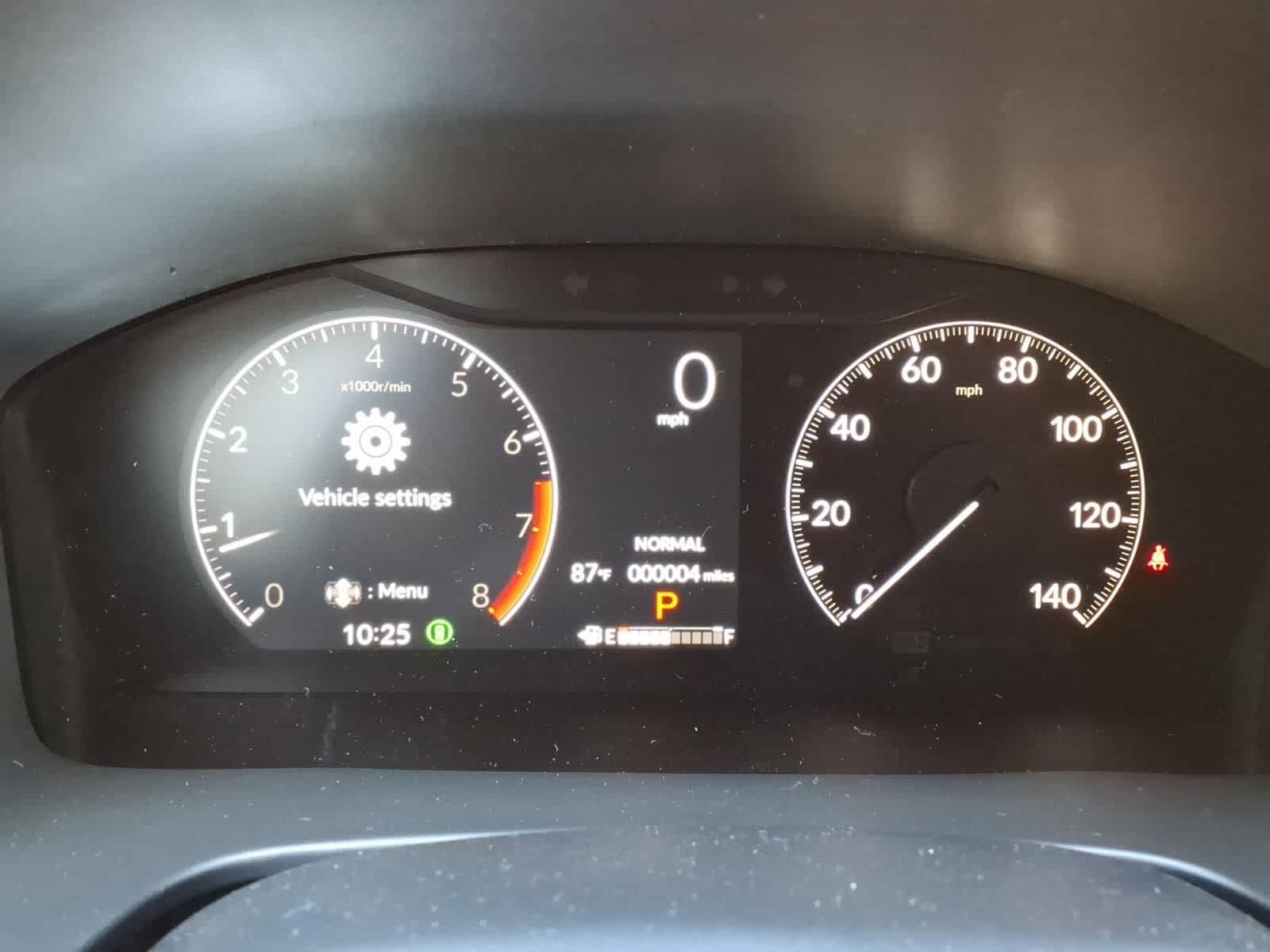 2027 Honda CR-V LX - Photo 14