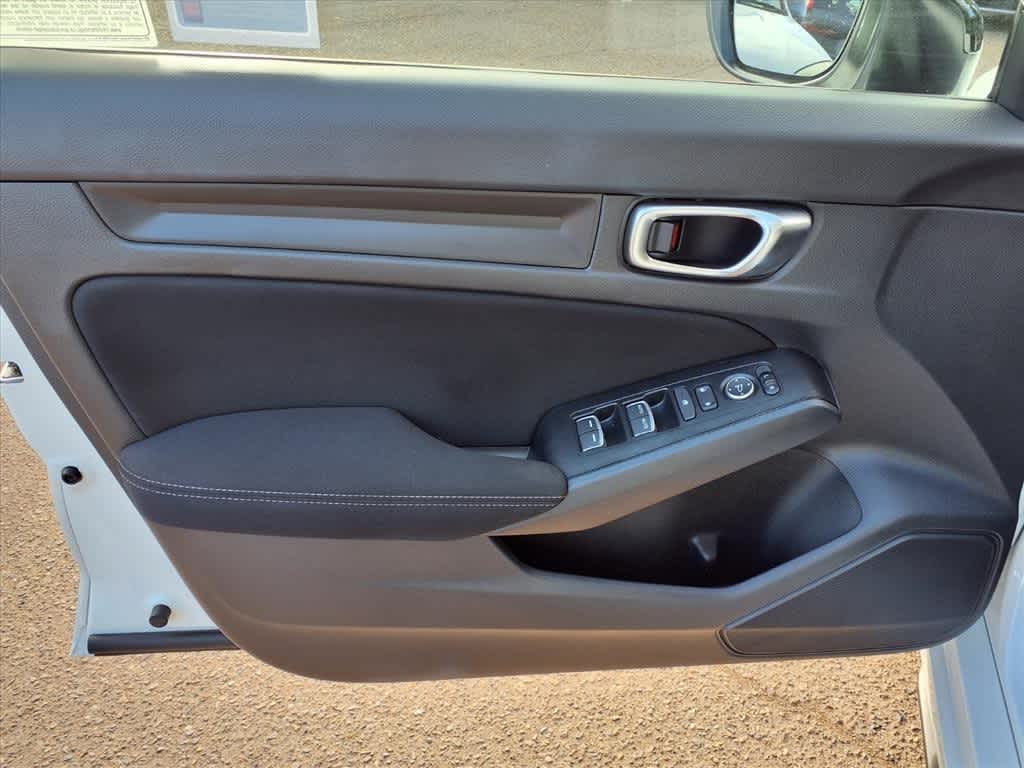 Thumbnail: 2022 Honda Civic - 13