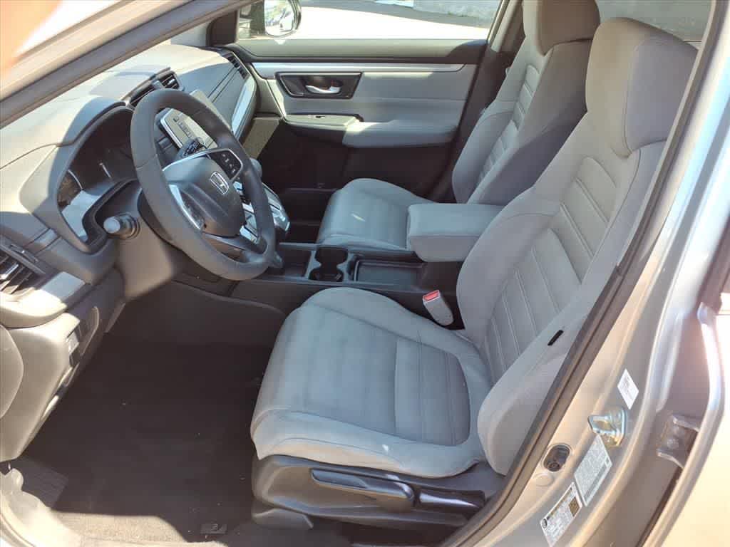 Thumbnail: 2017 Honda CR-V - 15