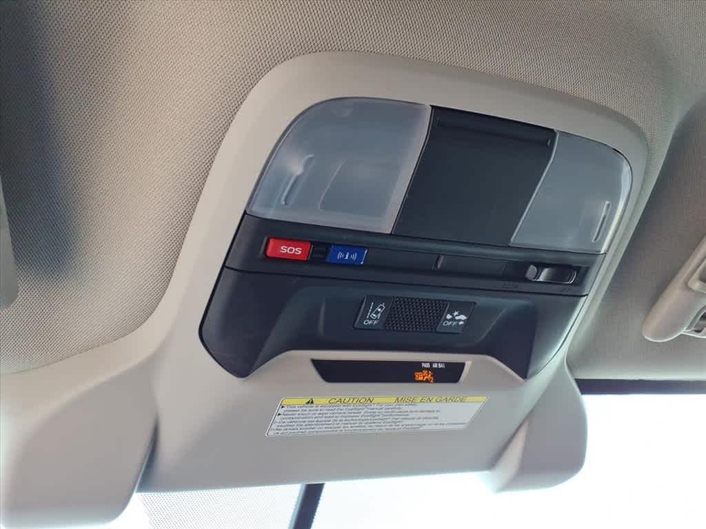 Thumbnail: 2018 Subaru Impreza - 24