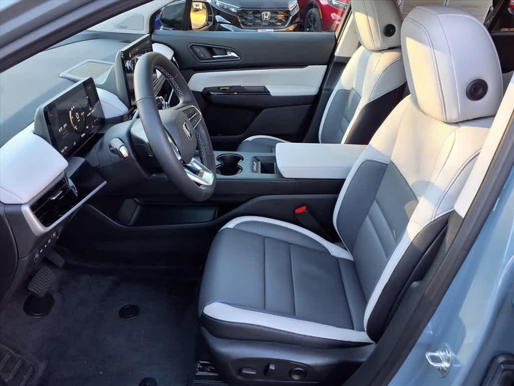 Thumbnail: 2025 Honda Prologue - 14