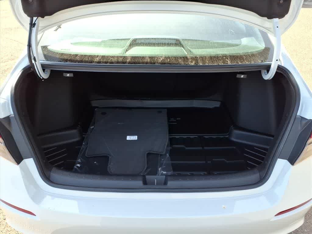 Thumbnail: 2026 Honda Civic - 6