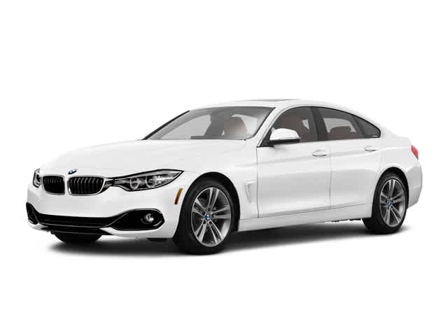 2017 BMW 4 Series 430i -
                  San Diego, CA