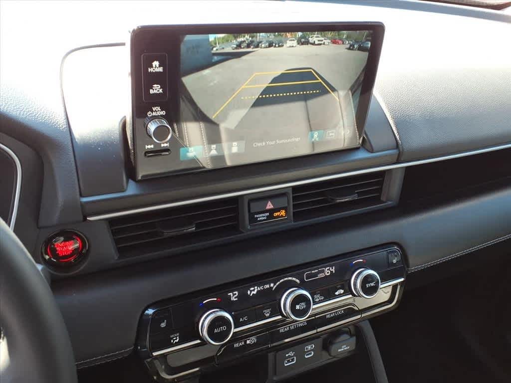 Thumbnail: 2025 Honda Pilot - 21