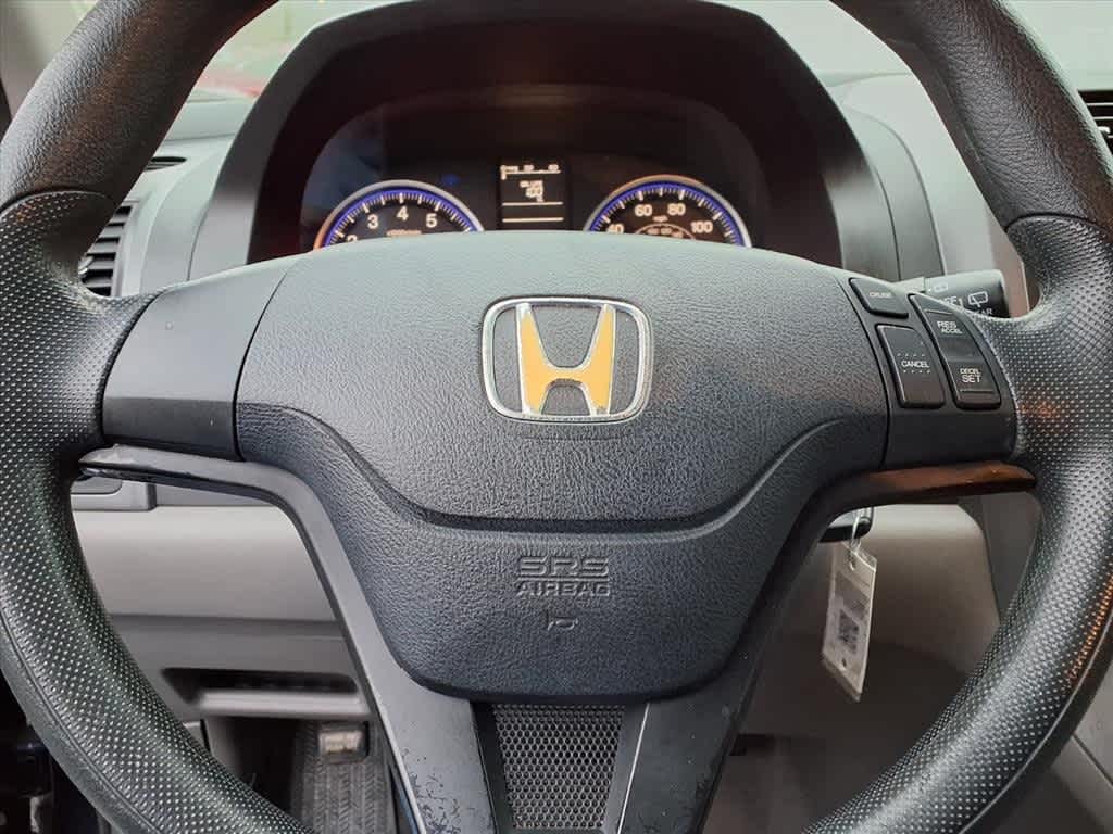 Thumbnail: 2008 Honda CR-V - 19