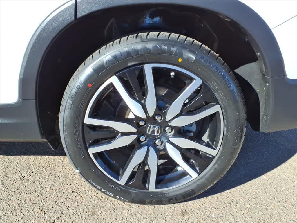 Thumbnail: 2022 Honda Pilot - 8