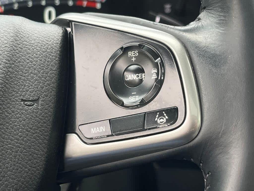 Thumbnail: 2022 Honda CR-V - 18