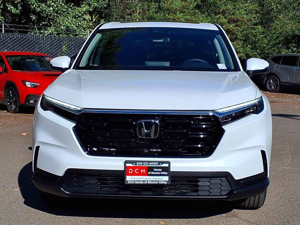 Thumbnail: 2026 Honda CR-V - 2