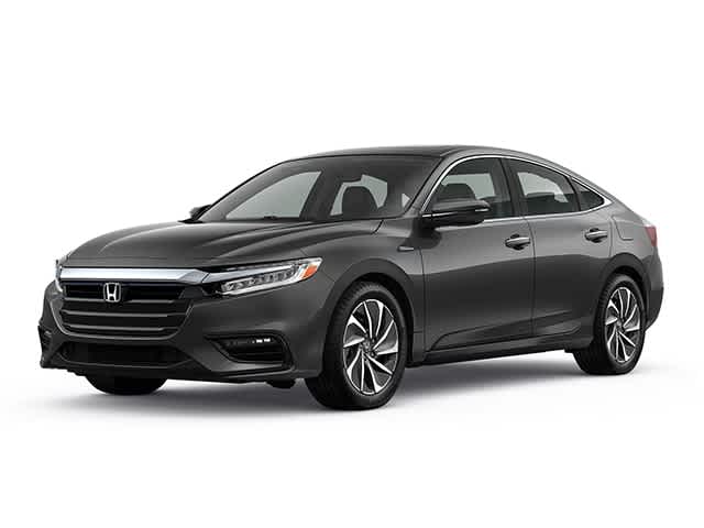 2019 Honda Insight Touring -
                  San Diego, CA