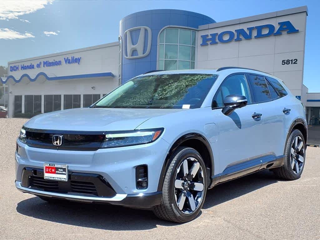 2024 Honda Prologue Elite -
                  San Diego, CA