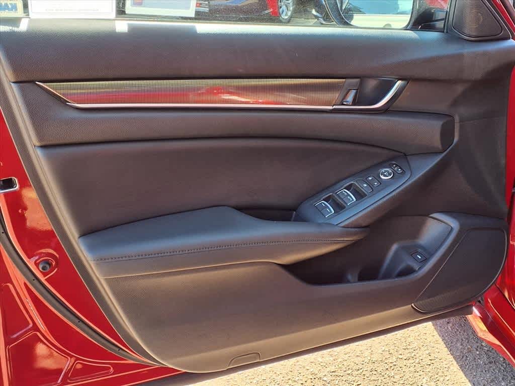 Thumbnail: 2018 Honda Accord - 13