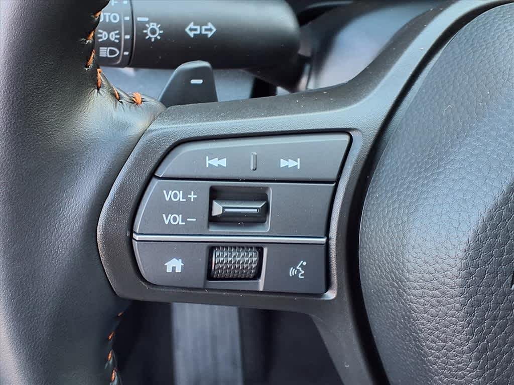 Thumbnail: 2026 Honda CR-V - 17